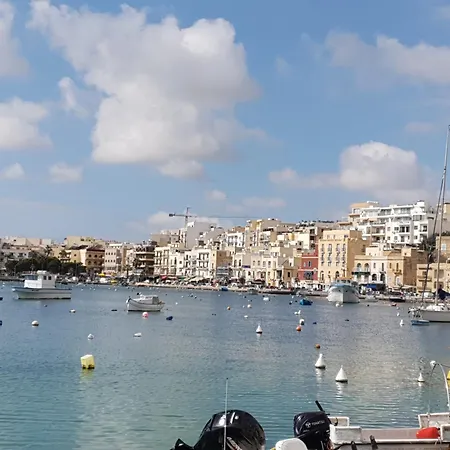 Eivissa Apartment Marsaskala