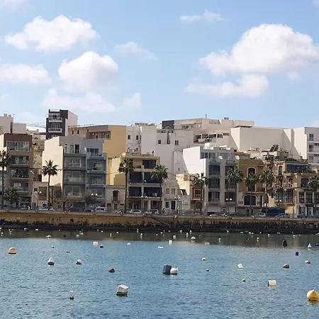 Appartement Eivissa Marsaskala