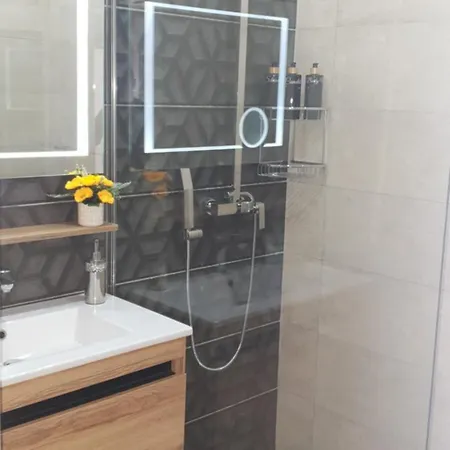 Apartment Eivissa Marsaskala