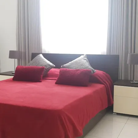 Eivissa דירה מרססקלה