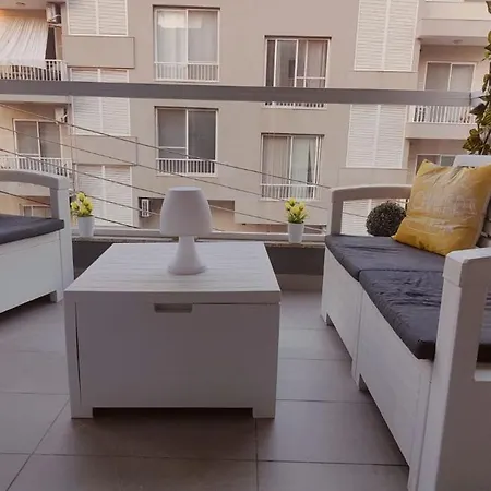 Eivissa Марсаскала