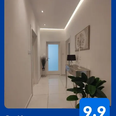 Appartamento Eivissa Marsaskala