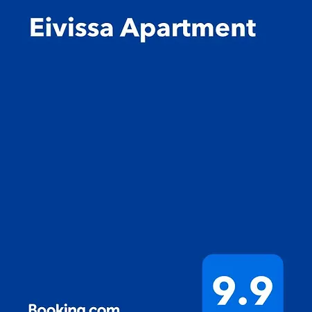 Eivissa Appartamento