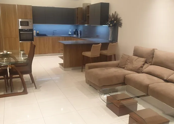Eivissa Apartament Marsaskala