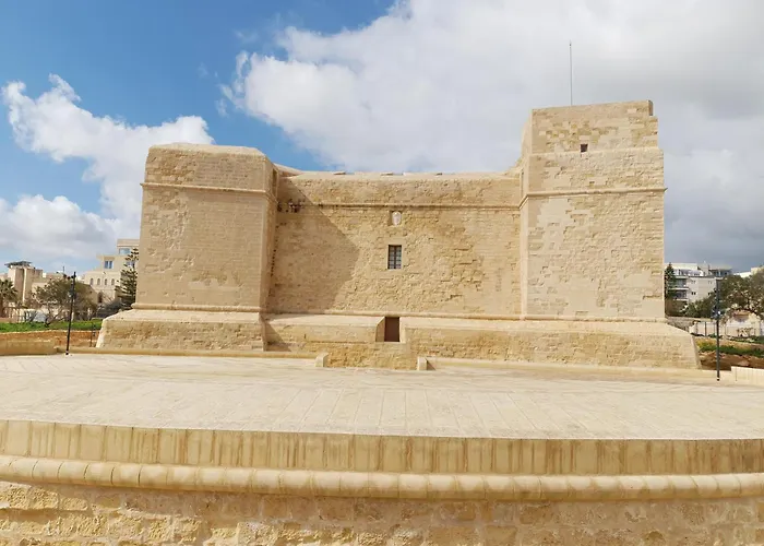 Eivissa * Marsaskala