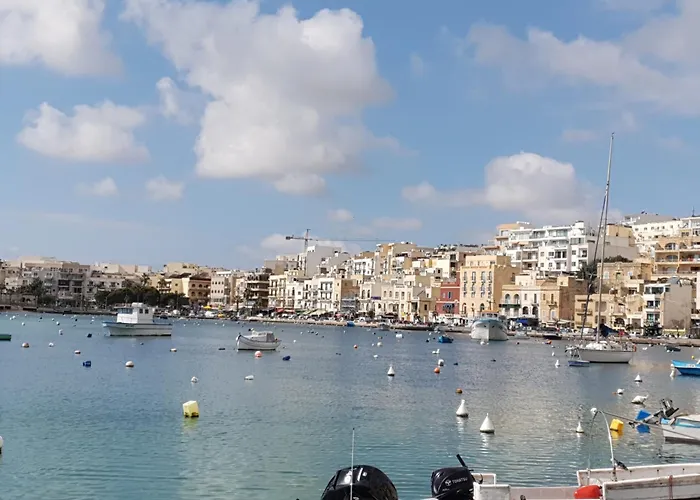 Eivissa Apartament Marsaskala