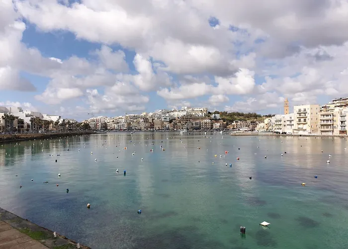 Apartament Eivissa *