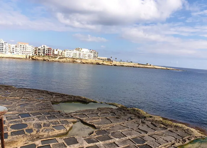 Apartament Eivissa *