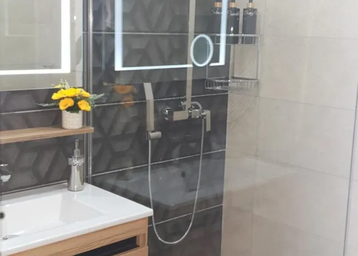 Apartament Eivissa Marsaskala