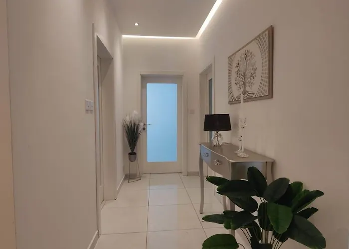 Eivissa Appartement