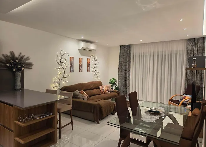 Apartament Eivissa Marsaskala